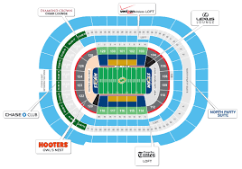 19 perspicuous amalie arena detailed seating chart