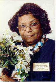 Obituary information for Mary Louise Oliver