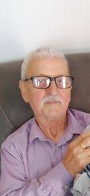 Condolence Book for Thomas (Bomber) Rehill (Blanchardstown, Dublin)