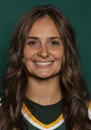 Ally Schmidt's Instagram, Twitter & Facebook