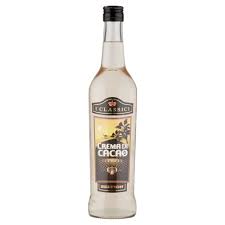 Di crema di latte fresca. Beltion I Classici Crema Di Cacao Liquore Everli