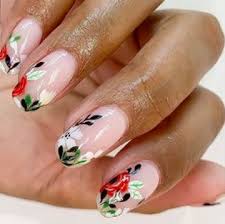 Nicely, sure, your wedding ring, but in addition this nail seem. 16 Wedding Nail Art Ideas Best Bridal Nail Designs For The Perfect Wedding Manicure