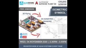 Gas detection safety systemdevelop, manufacture and market a complete range of gas detection products designed to protect people and plant against gas hazards in industry, research and commercial applications tocsin 635small format, economical controller addressable Autocad Plant 3d Isometric Symbol By Acad Systems Sdn Bhd Youtube