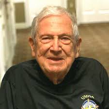 Harry John Burlingame