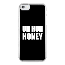 Black Uh Huh Honey Kanye West Phone Case Fan Of Kanye West You Ll Love Our Black Uh Huh Honey Kanye West Phone Case Availa Phone Cases Phone Kanye West