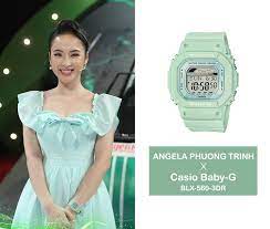 Angela phương trinh nhanh như chớp. Tá»'i Nay Nhanh NhÆ° Chá»›p Len Song Luc Angela PhÆ°Æ¡ng Trinh Facebook