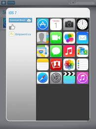Get Practice With Ios 7 App Icons Ios 7 App App Icon