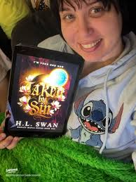 Exciting Review of 'Taken By Sin' by H.L Swan