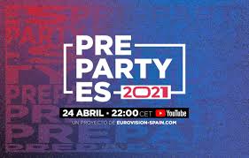 A (normalidad total), b (audiencia reducida), c (formato jesc 2020) y d (todos cantan desde casa). Spain Will Celebrate An Eurovision Preparty Online On 24th April Eurovoxx