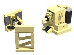 You can follow along with this tutorial to make this c. Lego Bendy And The Ink Machine The Ink Machine From Bricklink Studio