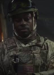 Characters in Designated Survivor