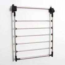 5% coupon applied at checkout. Wood Wall Drying Rack Wayfair