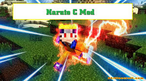 Have you a channel youtube and want to bring your video to quality visitors? Download Naruto C Mod For Minecraft 1 7 10 Naruto Manga Series