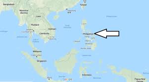 Look here right now for assorted maps of the philippines and other free printable international maps. Philippines Map And Map Of Philippines Philippines On Map Where Is Map