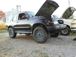 Ford Explorer After Lift Kit Ford Explorer Ford Sport Trac Ford Explorer Sport