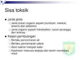 Perhatian kepada pelajar tingkatan 1 yang bersekolah di sekolah menengah harian, sekolah berasrama dan semua sekolah di bawah kelolaan kementerian pendidikan di bawah adalah sukatan tema dan bab serta pautan untuk memuat turun buku teks digital geografi tingkatan 1 kssm. Kesan Pembuangan Sisa Domestik Kepada Manusia