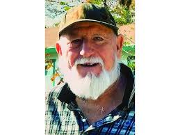 Marcus George Obituary (1950