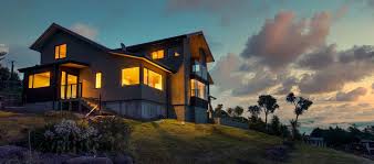 Another team builder promotion for one of our lockettes! Experienced Hill Builders Nz Building On A Slope Hill Builds