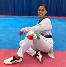 Jun 07, 2021 · briseida acosta todavía no sabe qué día viajará a tokio, pero el calendario olímpico de su disciplina, el taekwondo, comienza el 4 de agosto.la mexicana, quien logró su cupo al ponerle su nombre a la plaza olímpica que ella misma consiguió, contó desde una reunión virtual lo importante que es la preparación mental, explicó cómo ha sido vivir la narrativa mediática de vencer al. Hl7b8dal7mv4bm