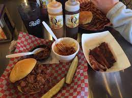 We pride ourselves in crafting authentic premium bbq that creates an exceptional experience for you and your taste buds. Backyard Grill Brookings Restaurant Bewertungen Telefonnummer Fotos Tripadvisor