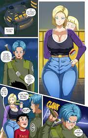 Porn Comics