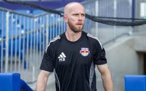 WILL THEY LIVE OR DIE IN LA?: Red Bulls need points vs. Western Conference power