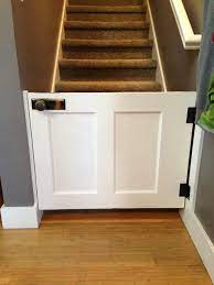 Walmart.com has been visited by 1m+ users in the past month Half Solid Core Door Baby Gate Old Wood Door Home Home Diy
