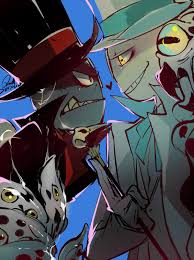 Be that as it may, you can't accomplish something directly without realizing how to treat it terribly, which is the reason each white cap seo additionally has to think about the black hat way. Black Hat Villainous Image 2584104 Zerochan Anime Image Board