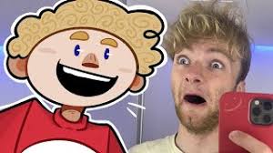 Tommyinnit has a beard now... [ Animatic ]