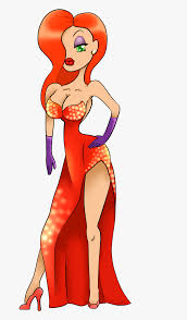 Want to discover art related to jessica_rabbit? Jessica Rabbit Fan Art Cartoon Hd Png Download Kindpng