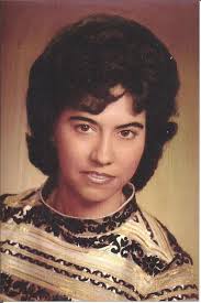 Obituary for Virginia Lee (Pfeifer) Jacobs