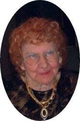 Obituary of Reta May McGrath