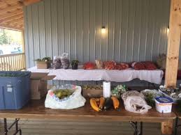 Harvest for the Southside