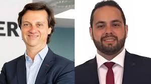 GXO ficha a Alfredo Alcalá (DB Schenker) y a Alberto Gómez (TW) y abre una  nueva unidad de negocio para Levante