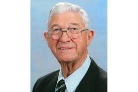 James Ballard Obituary (1935