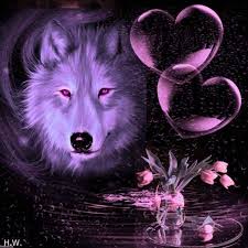 Lenny Walters Lenny Walters Added 512 New Photos To The Disegni Con Lupi Pittura Con Lupi Sfondi Carini