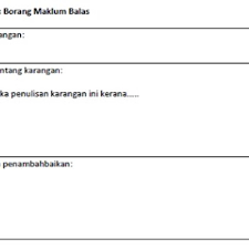 Tahun 5 ibnu sina, 2019. 15 Contoh Instrumen Pentaksiran Bilik Darjah