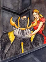 Beauty And The Beast Storynory Zhongzhongtian, shengsheng zai / 悠哉兽世：种种田，生生崽精品. beauty and the beast storynory