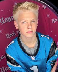 pin auf carson lueders