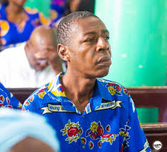 Our mother who art in the Cathedral Sophia Nkrumah Donkor