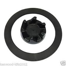 kitchenaid blender rubber clutch