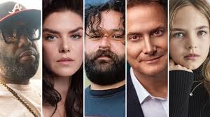 The Sensitive Kind' Pilot Adds Killer Mike & Four Others To Cast