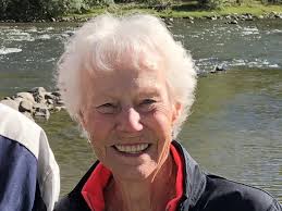 Margaret (Peggy) Fairbanks's Obituary