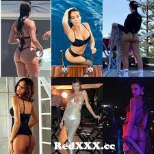 Georgina Rodriguez vs Irina Shayk from georgina rodriguez porno Post -  RedXXX.cc