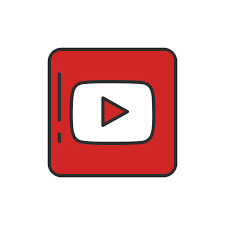 Download This Icon For Free On Iconfinder Com Style Filled Outline Categories Social Media In 2020 Youtube Logo Instagram Logo App Icon