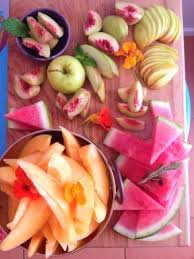 The suborder is part of the order chiroptera (bats), and contains a single family, pteropodidae. Fruit Board From The Norfolk Whey Tour Picture Of The Hilli Goat Norfolk Island Tripadvisor