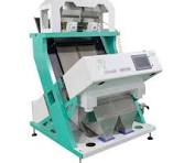 High accuracy spice colour sorter clove color sorting ...