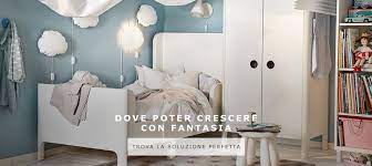 Arredamento Camerette Ikea Cameretta Ikea Camerette Stanze Per Ragazzine