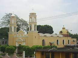 San Juan Bautista Tuxtepec Wikipedia