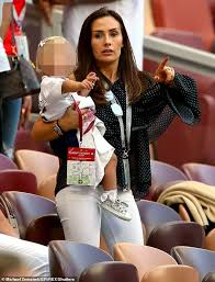 The girlfriend of popular footballer john stones, olivia naylor, has a massive net worth of however, the gorgeous lady is widely known for being the famous english footballer john stones's girlfriend. Footballers Troll John Stones Over Relationship With Beautician Sun All Football